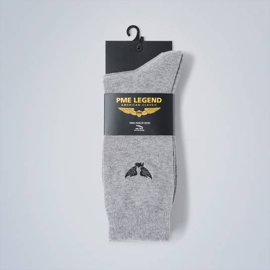 Pme Legend 3-Pack Socken Valentinstagsangebot