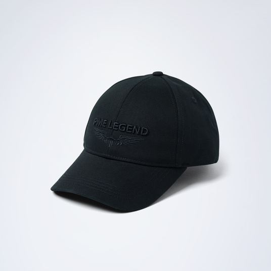 Pme Legend Kappe aus Baumwoll-Twill Lagerräumung
