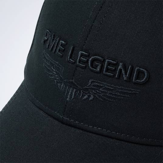 Pme Legend Kappe aus Baumwoll-Twill Lagerräumung