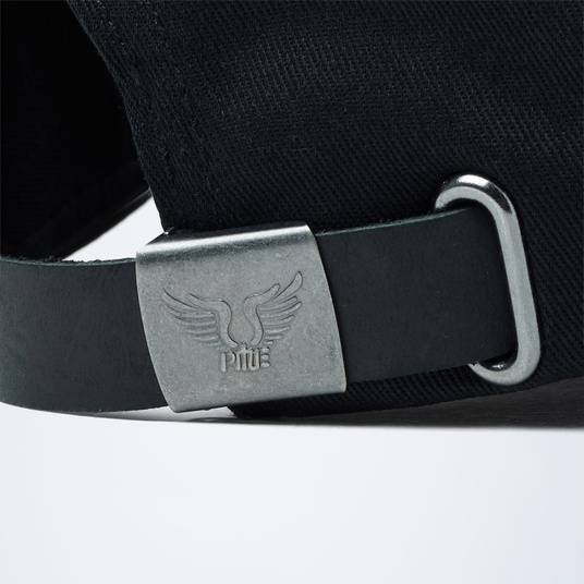 Pme Legend Kappe aus Baumwoll-Twill Lagerräumung