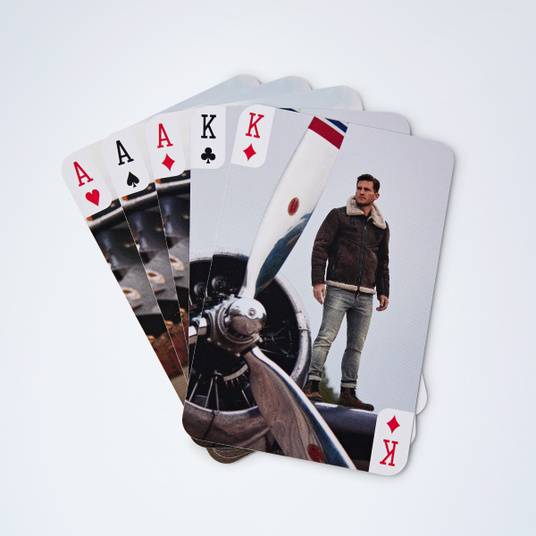 Pme Legend PME Legend-Spielkarten Top Angebot