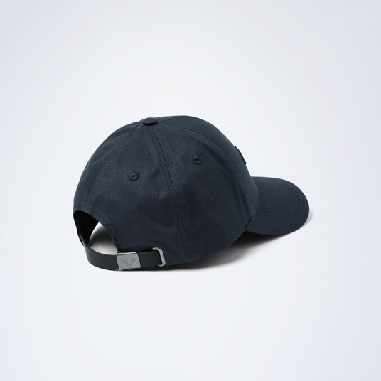 Pme Legend Kappe aus Baumwoll-Twill Neueste Mode