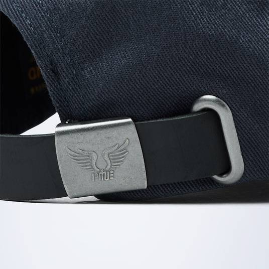 Pme Legend Kappe aus Baumwoll-Twill Neueste Mode