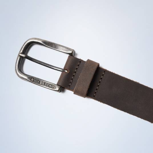 Pme Legend Leder Gürtel Exklusive Angebote