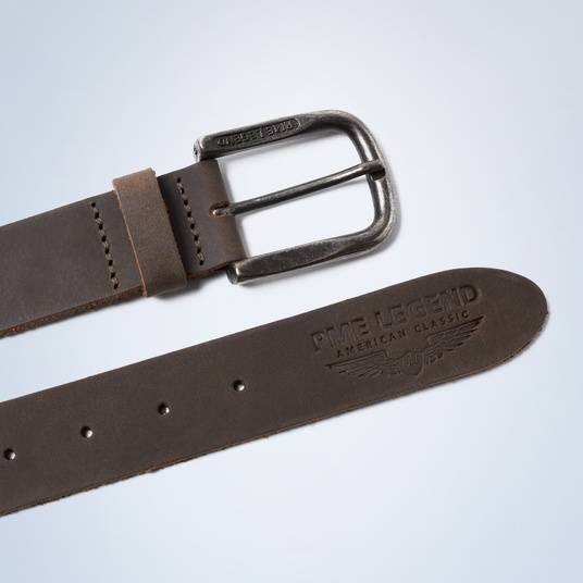 Pme Legend Leder Gürtel Exklusive Angebote
