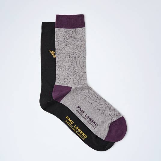Pme Legend 2er-Pack Socken Große Rabatte