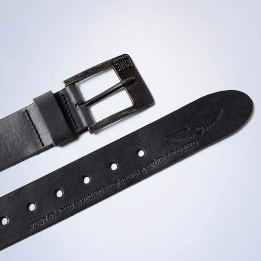 Pme Legend Ceinture en cuir Neuheiten