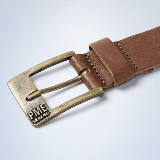 Pme Legend Ceinture en cuir Saisonale Angebote