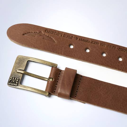 Pme Legend Ceinture en cuir Saisonale Angebote