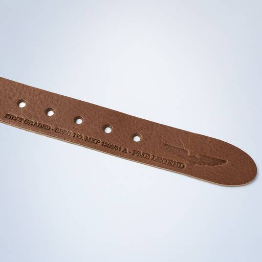 Pme Legend Ceinture en cuir Saisonale Angebote