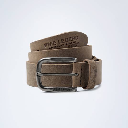 Pme Legend Leder Gürtel Räumungsverkauf