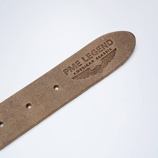 Pme Legend Leder Gürtel Räumungsverkauf