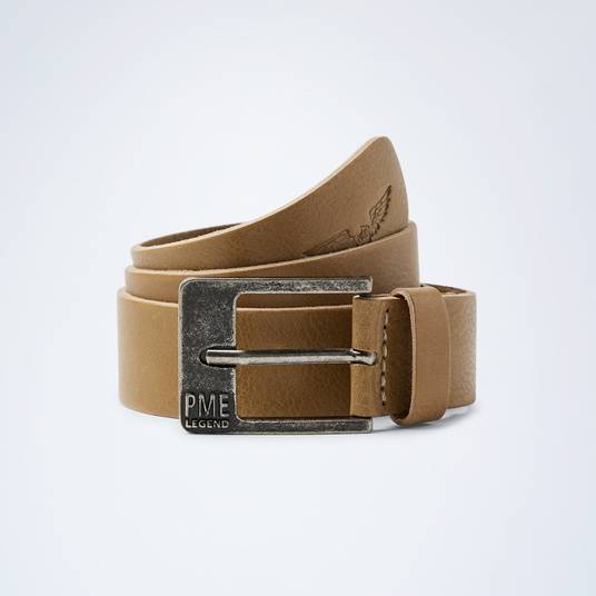 Pme Legend Ceinture en cuir Kauf eins, bekomm eins gratis