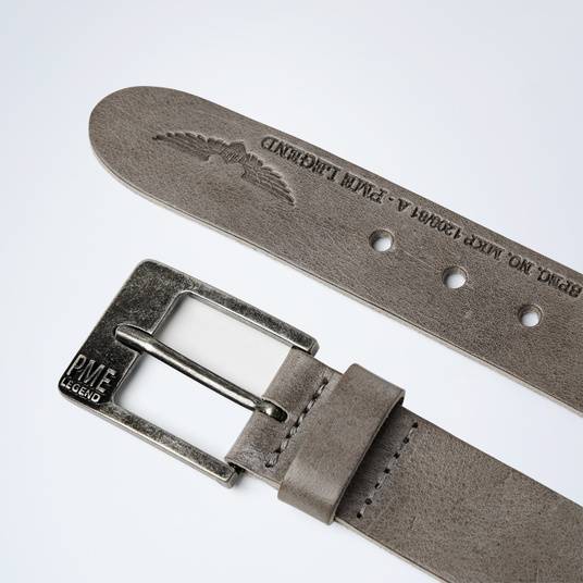 Pme Legend Ceinture en cuir Tägliche Deals