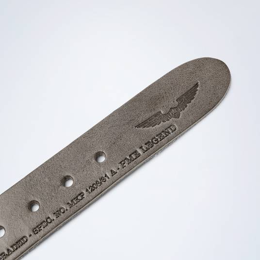 Pme Legend Ceinture en cuir Tägliche Deals