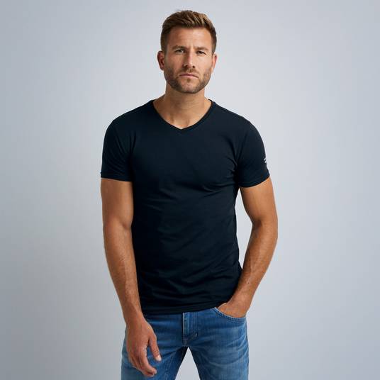 Pme Legend 2-Pack Basic T-Shirt Sonderangebote