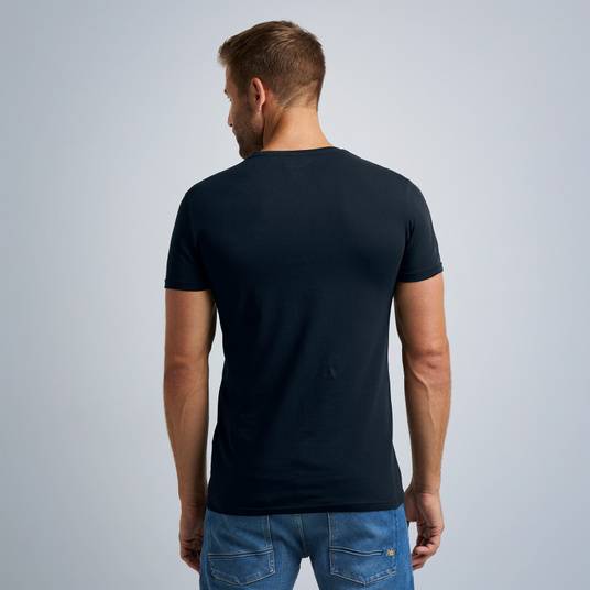 Pme Legend 2-Pack Basic T-Shirt Sonderangebote