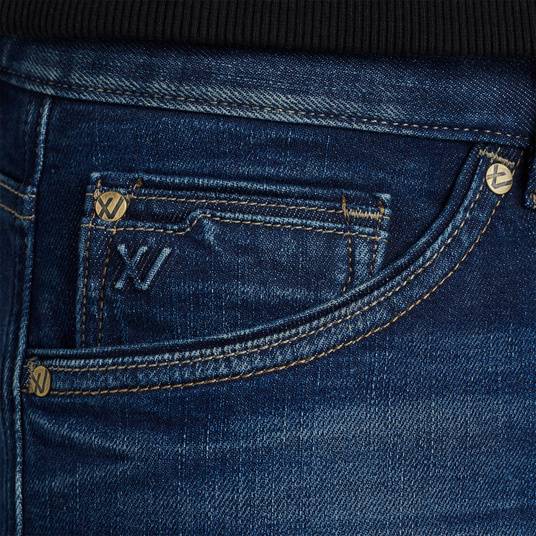 Pme Legend XV Denim Jeans Tiefpreis