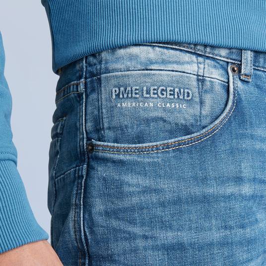Pme Legend PME Legend Nightflight Regular Fit Jeans Super Sparpreis