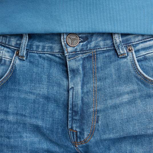 Pme Legend PME Legend Nightflight Regular Fit Jeans Super Sparpreis