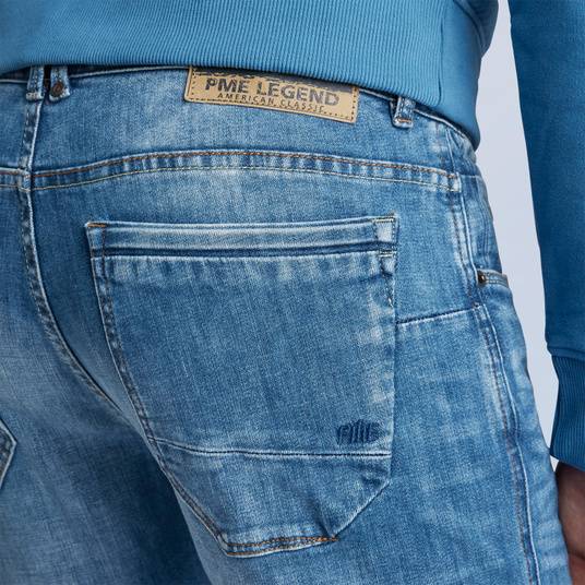 Pme Legend PME Legend Nightflight Regular Fit Jeans Super Sparpreis