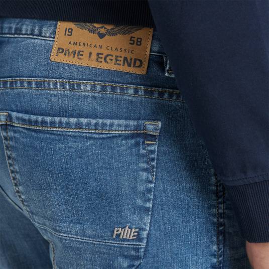 Pme Legend Navigator Slim Fit Hose Wochenangebot