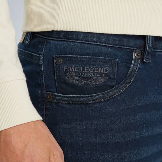 Pme Legend Navigator Slim Fit Hose Kostenlose Rückgabe