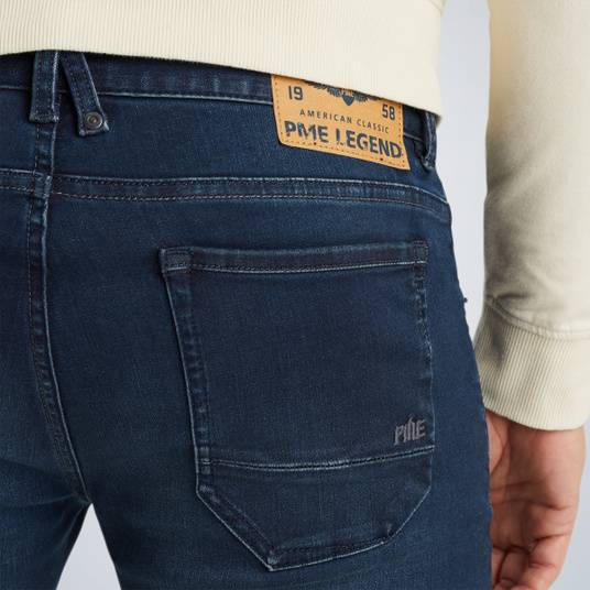 Pme Legend Navigator Slim Fit Hose Kostenlose Rückgabe
