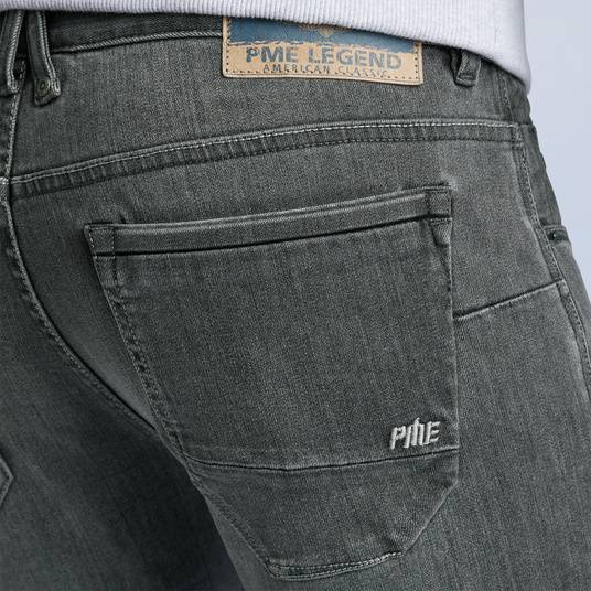 Pme Legend PME Legend Nightflight Regular Fit Jeans Begrenzte Freigabe