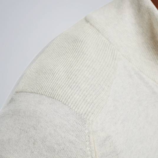 Pme Legend Strickjacke mit Reißverschluss Bis zu 65% Rabatt