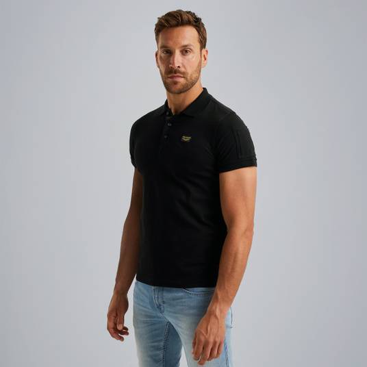 Pme Legend American Classic Poloshirt Nur noch ein Tag übrig