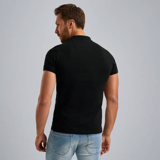 Pme Legend American Classic Poloshirt Nur noch ein Tag übrig