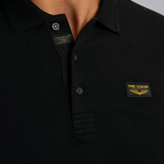 Pme Legend American Classic Poloshirt Nur noch ein Tag übrig