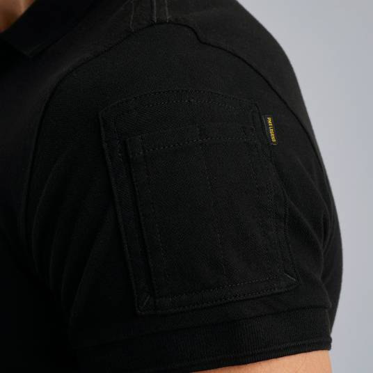 Pme Legend American Classic Poloshirt Nur noch ein Tag übrig