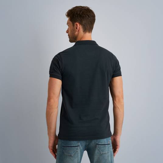 Pme Legend American Classic Poloshirt Super Rabatt