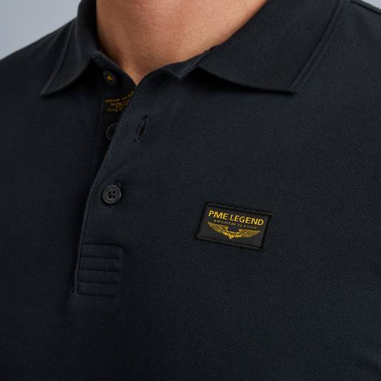 Pme Legend American Classic Poloshirt Super Rabatt