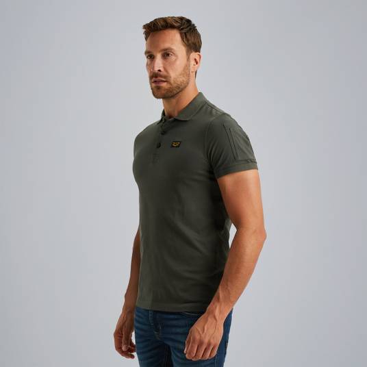 Pme Legend American Classic Poloshirt Riesige Rabatte