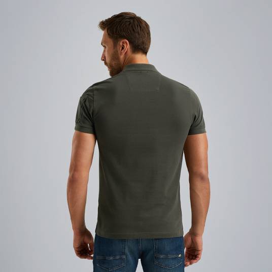 Pme Legend American Classic Poloshirt Riesige Rabatte