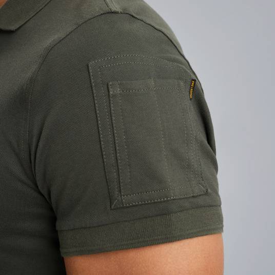 Pme Legend American Classic Poloshirt Riesige Rabatte