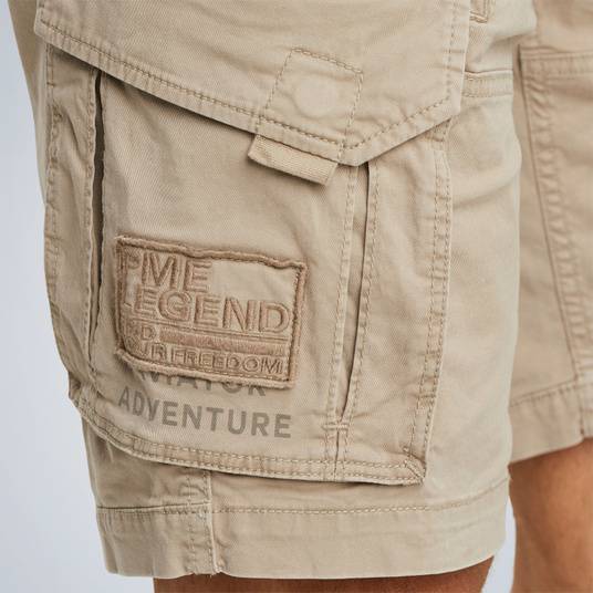 Pme Legend Rotor Relaxed Fit Shorts Kostenloser Versand international