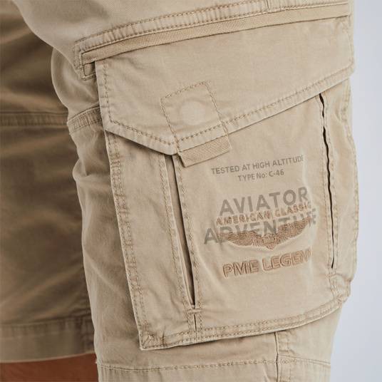 Pme Legend Rotor Relaxed Fit Shorts Kostenloser Versand international