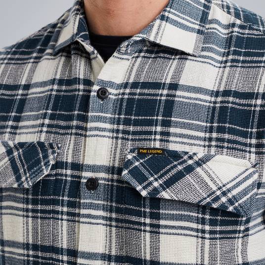 Pme Legend Hemd mit kurzen Ärmeln 50% Rabatt für begrenzte Zeit