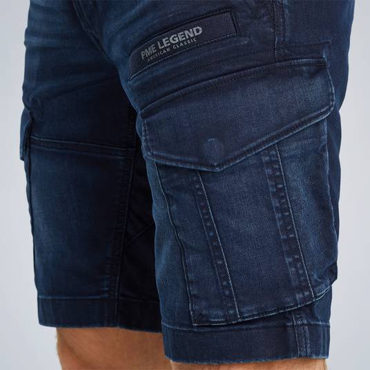 Pme Legend Nordrop Tapered Fit Cargoshorts 2025