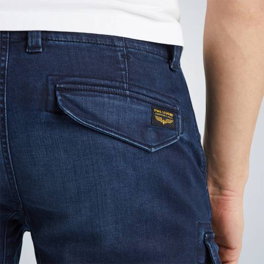 Pme Legend Nordrop Tapered Fit Cargoshorts 2025