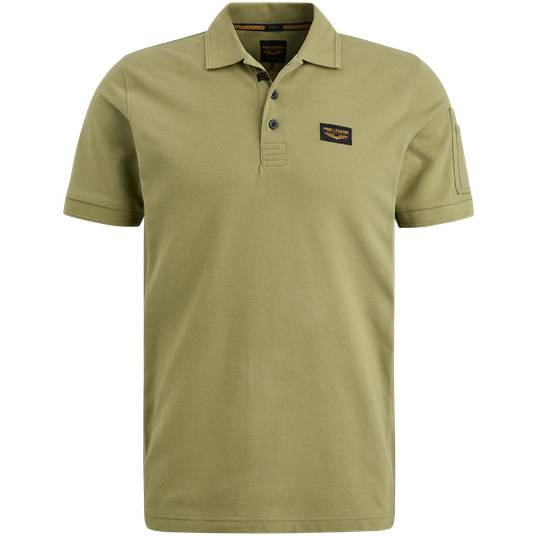 Pme Legend American Classic Poloshirt Auslauf