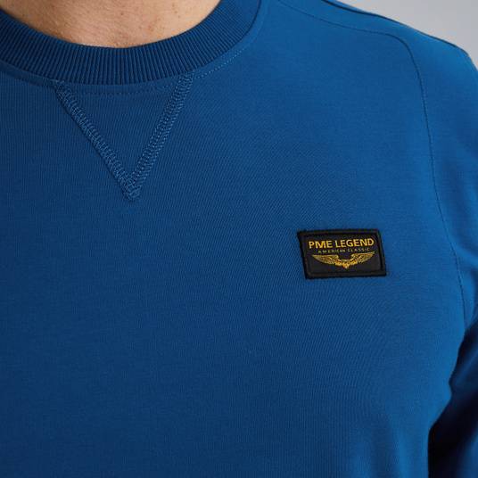 Pme Legend American Classic Sweatshirt Verkauf