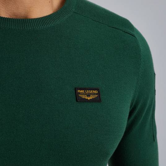 Pme Legend American Classic Pullover Hotsell