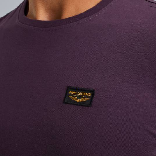 Pme Legend American Classic T-shirt Schlussverkauf