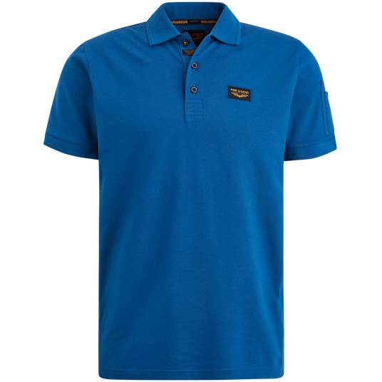 Pme Legend American Classic Poloshirt Fabrikverkauf