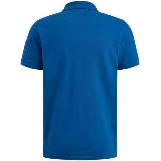 Pme Legend American Classic Poloshirt Fabrikverkauf